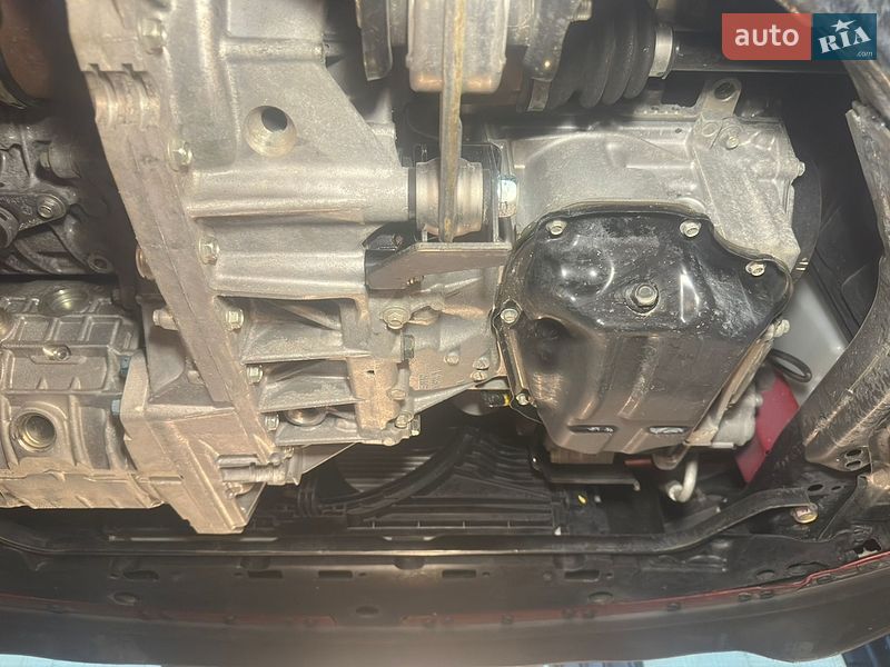 Хэтчбек Nissan Note 2019 в Киеве