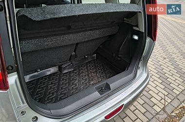 Хетчбек Nissan Note 2011 в Києві фото 9 Хетчбек Nissan Note 2011 в Києві