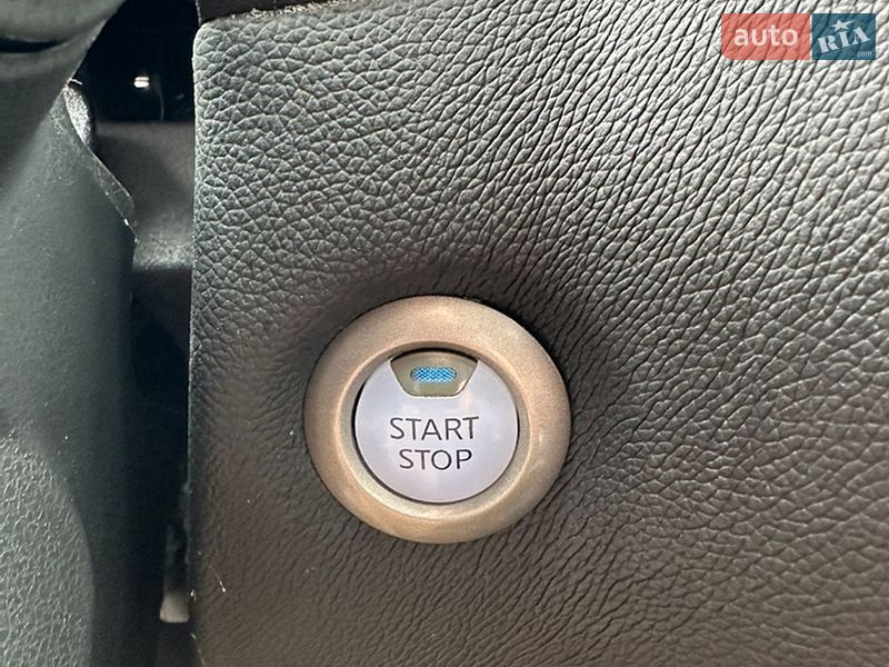 Хэтчбек Nissan Note 2020 в Киеве