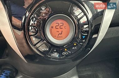 Хэтчбек Nissan Note 2020 в Киеве