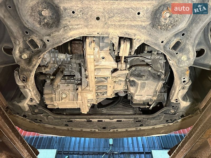 Хэтчбек Nissan Note 2020 в Киеве