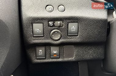 Хэтчбек Nissan Note 2016 в Киеве