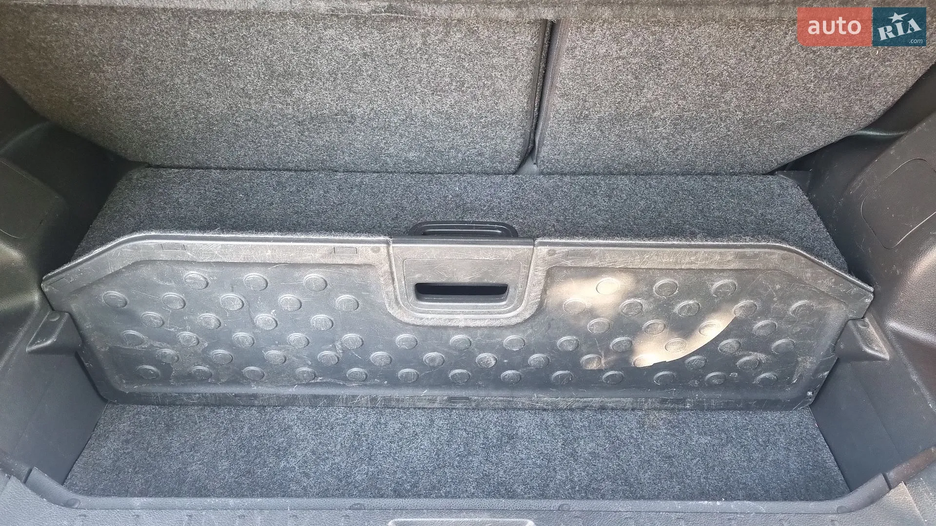 2010 Nissan Note - мініатюра 44