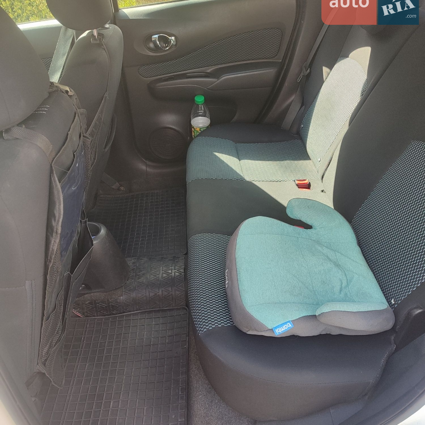 2014 Nissan Note - мініатюра 2
