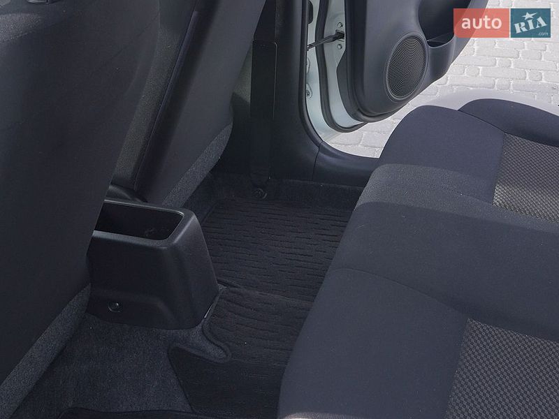 Хетчбек Nissan Note 2019 в Києві