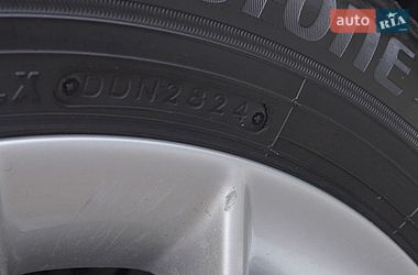 Хетчбек Nissan Note 2019 в Києві