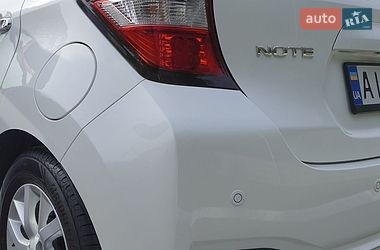 Хетчбек Nissan Note 2019 в Києві