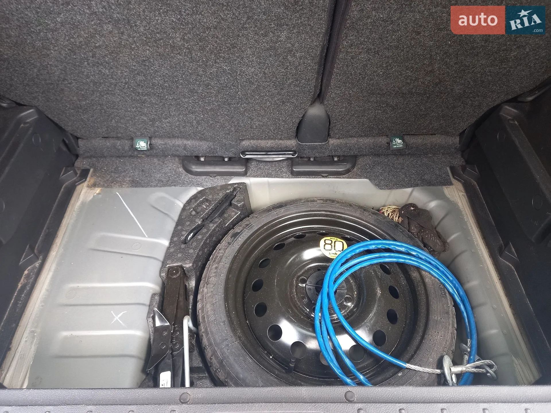 2010 Nissan Note - мініатюра 9