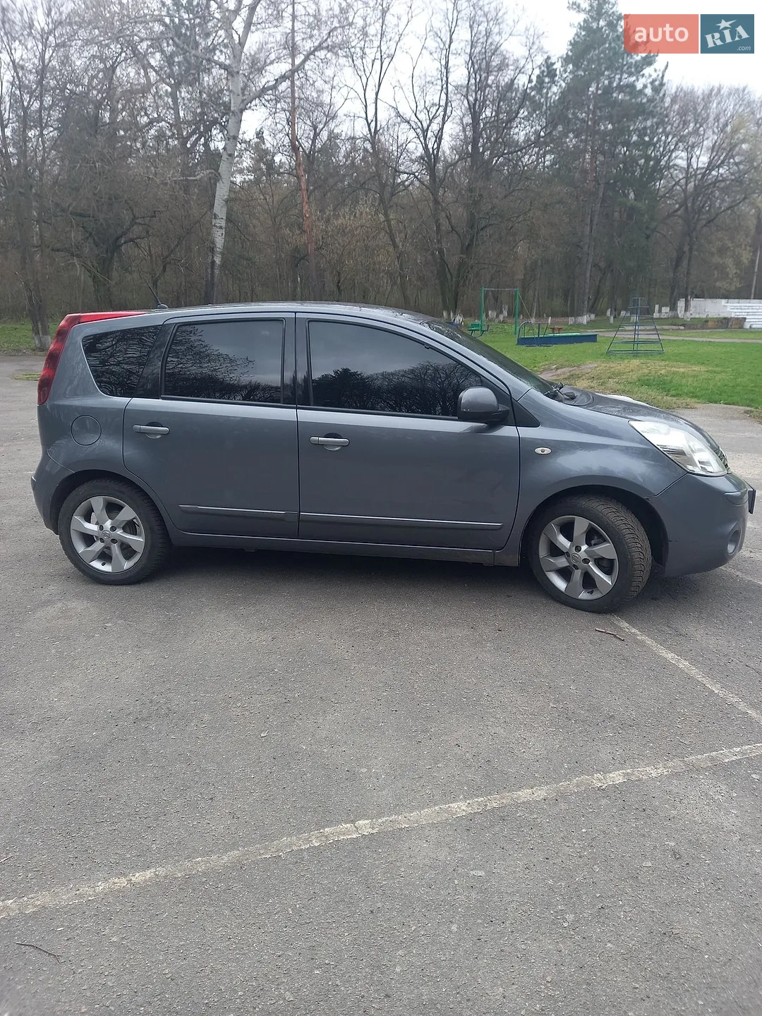 2010 Nissan Note - мініатюра 11