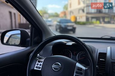 Хэтчбек Nissan Note 2011 в Виннице