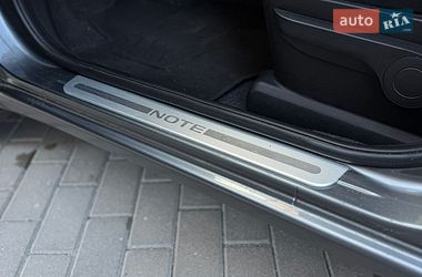 Хэтчбек Nissan Note 2011 в Виннице