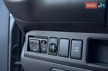 Хэтчбек Nissan Note 2011 в Виннице