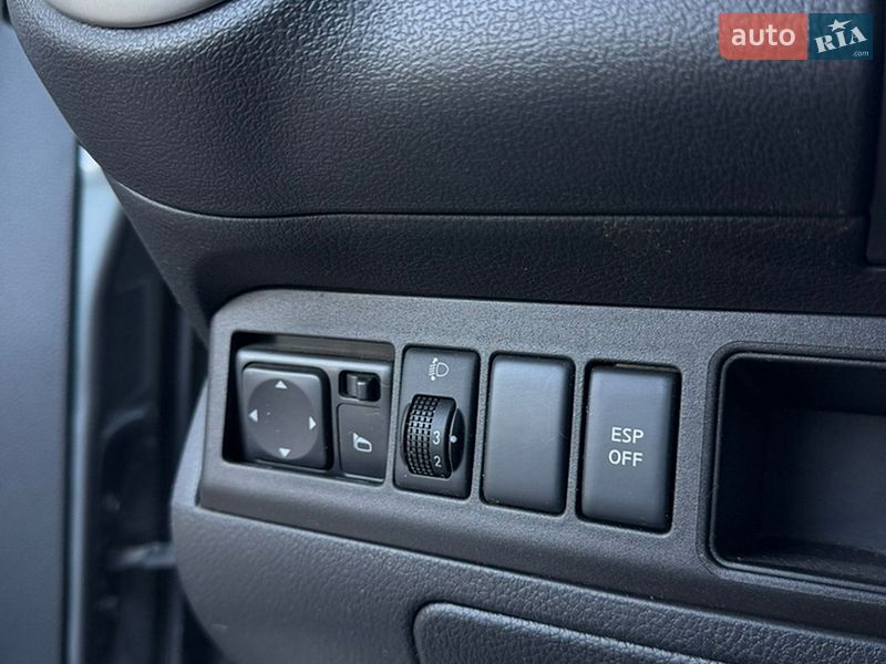 Хэтчбек Nissan Note 2011 в Виннице