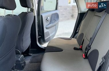 Хэтчбек Nissan Note 2011 в Виннице