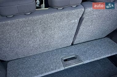 Хэтчбек Nissan Note 2011 в Виннице