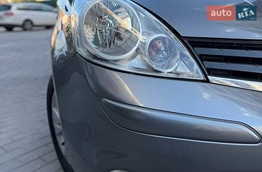 Хэтчбек Nissan Note 2011 в Виннице