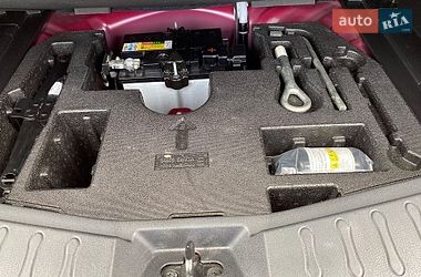 Хэтчбек Nissan Note 2019 в Киеве