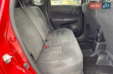 Хэтчбек Nissan Note 2019 в Киеве
