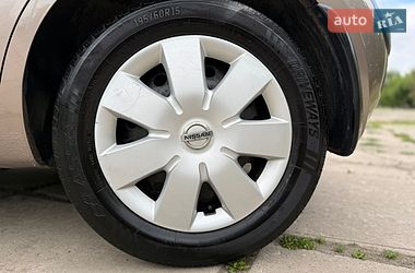 Хетчбек Nissan Note 2006 в Харкові