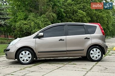 Хетчбек Nissan Note 2006 в Харкові