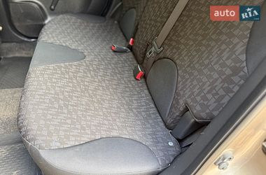 Хетчбек Nissan Note 2006 в Харкові