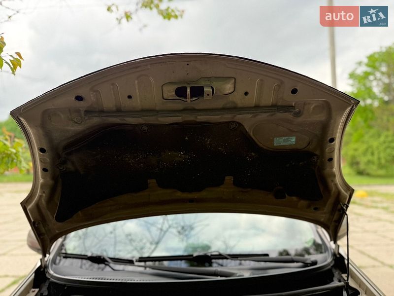 Хетчбек Nissan Note 2006 в Харкові