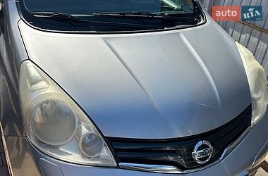 Хетчбек Nissan Note 2009 в Житомирі