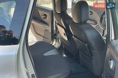 Хэтчбек Nissan Note 2007 в Виннице