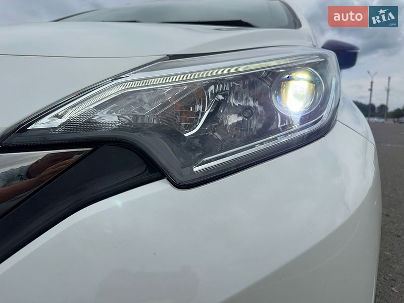 Хэтчбек Nissan Note 2020 в Киеве