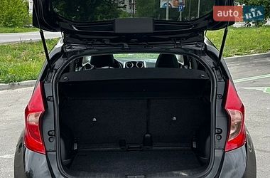 Хетчбек Nissan Note 2015 в Чернігові фото 10 Хетчбек Nissan Note 2015 в Чернігові