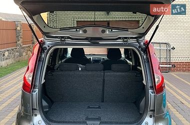 Хетчбек Nissan Note 2011 в Києві