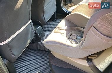 Хетчбек Nissan Note 2011 в Києві