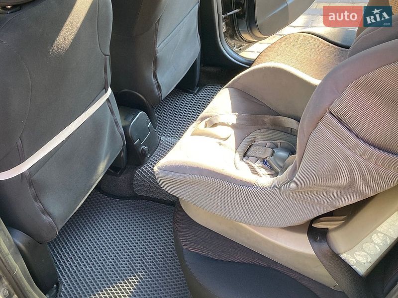 Хетчбек Nissan Note 2011 в Києві
