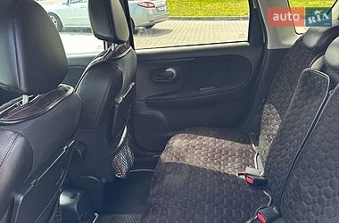 Хэтчбек Nissan Note 2009 в Владимире
