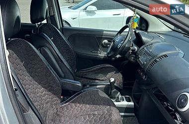 Хэтчбек Nissan Note 2009 в Владимире