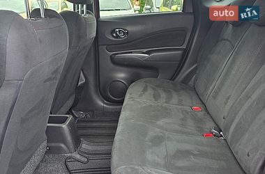 Хэтчбек Nissan Note 2017 в Одессе