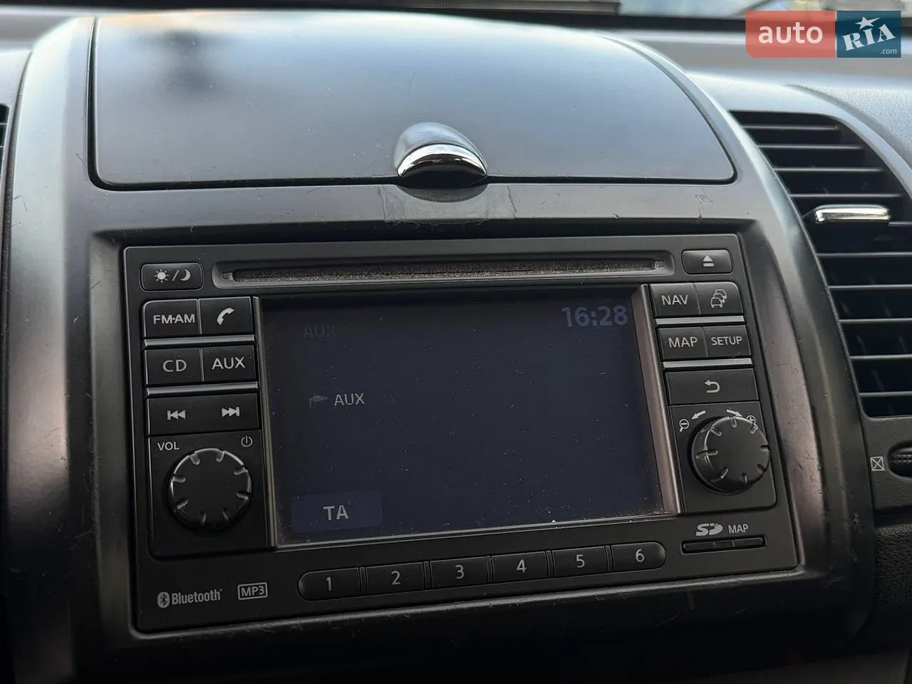 Хетчбек Nissan Note 2010 в Харкові фото 23