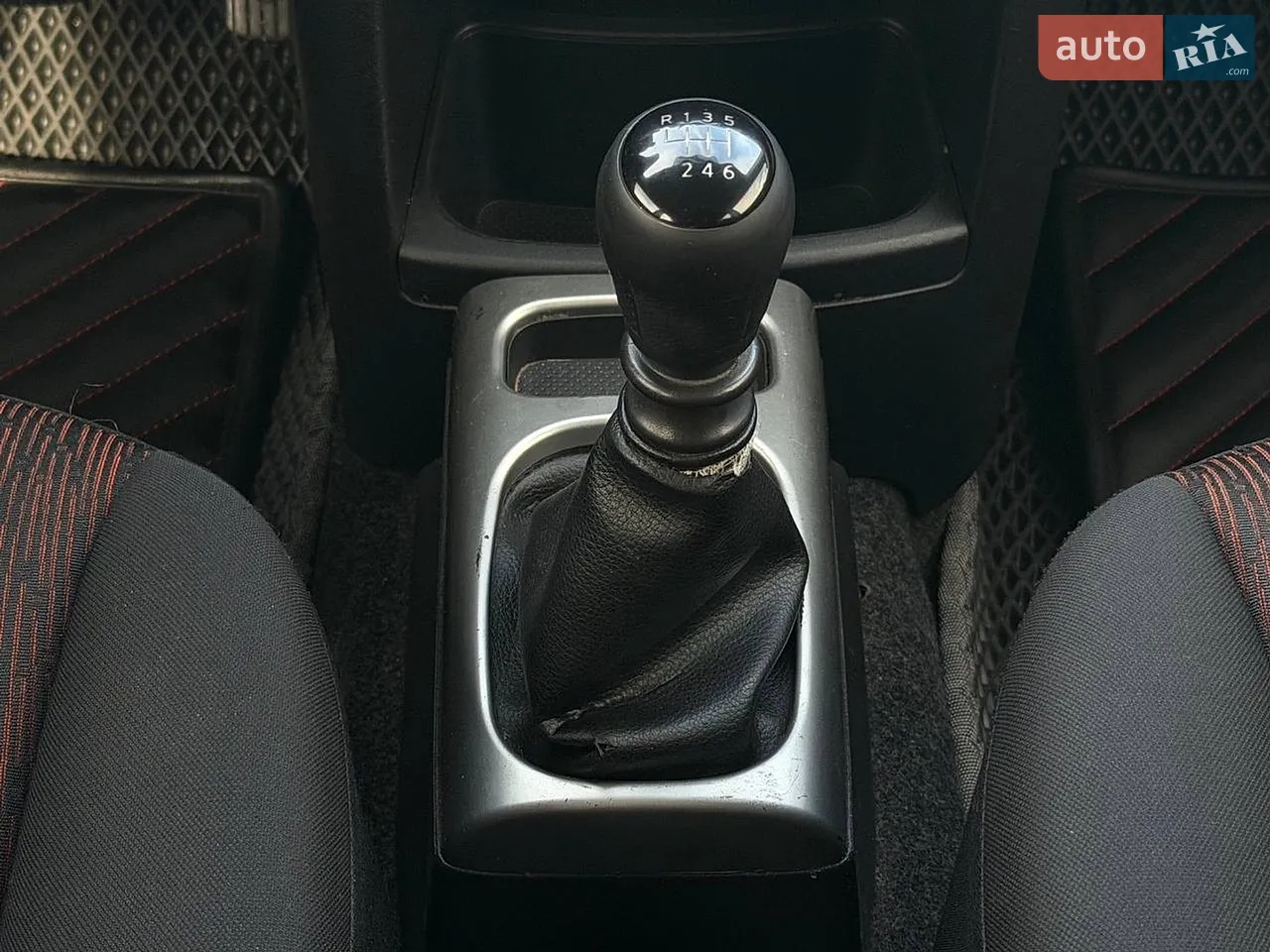 Хетчбек Nissan Note 2010 в Харкові фото 27