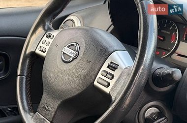 Хэтчбек Nissan Note 2010 в Харькове