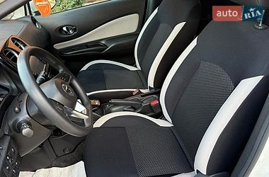 Хэтчбек Nissan Note 2020 в Ирпене фото 12 Хэтчбек Nissan Note 2020 в Ирпене