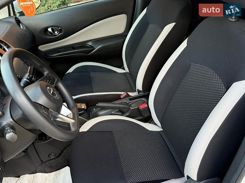 Хэтчбек Nissan Note 2020 в Ирпене фото 12 Хэтчбек Nissan Note 2020 в Ирпене