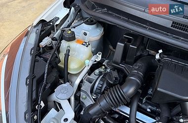 Хэтчбек Nissan Note 2020 в Ирпене фото 18 Хэтчбек Nissan Note 2020 в Ирпене