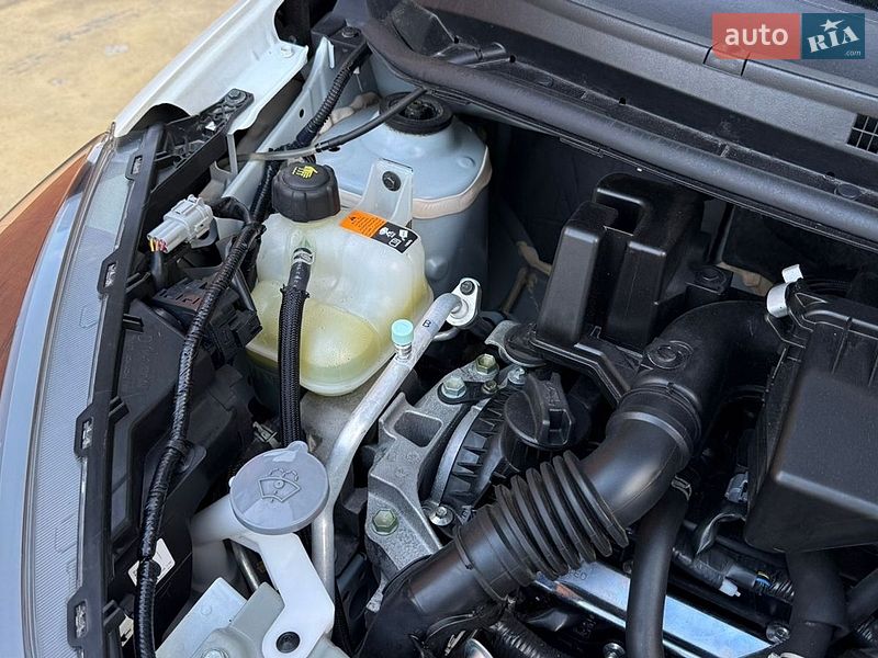 Хэтчбек Nissan Note 2020 в Ирпене фото 18 Хэтчбек Nissan Note 2020 в Ирпене