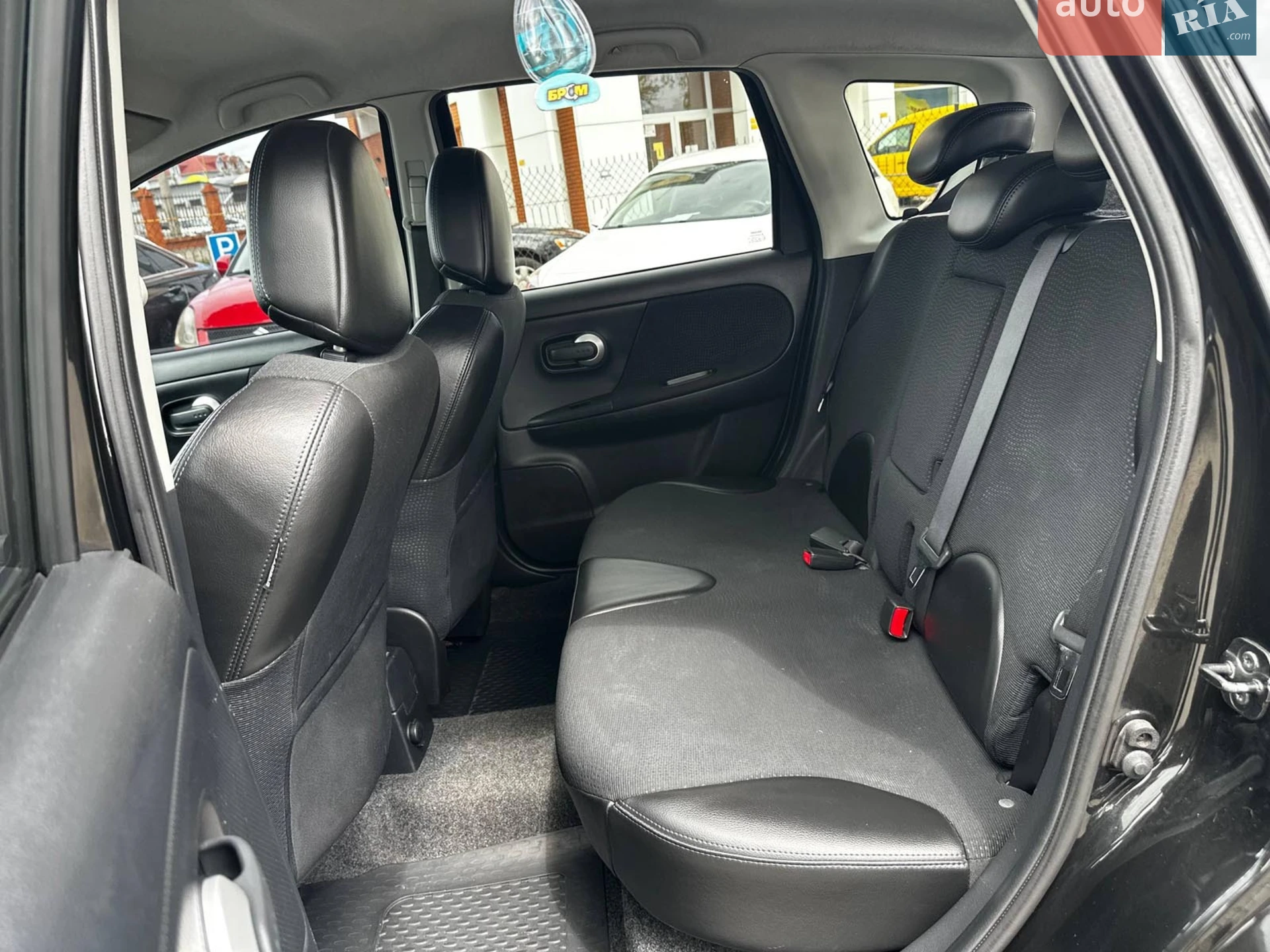 2013 Nissan Note - мініатюра 21