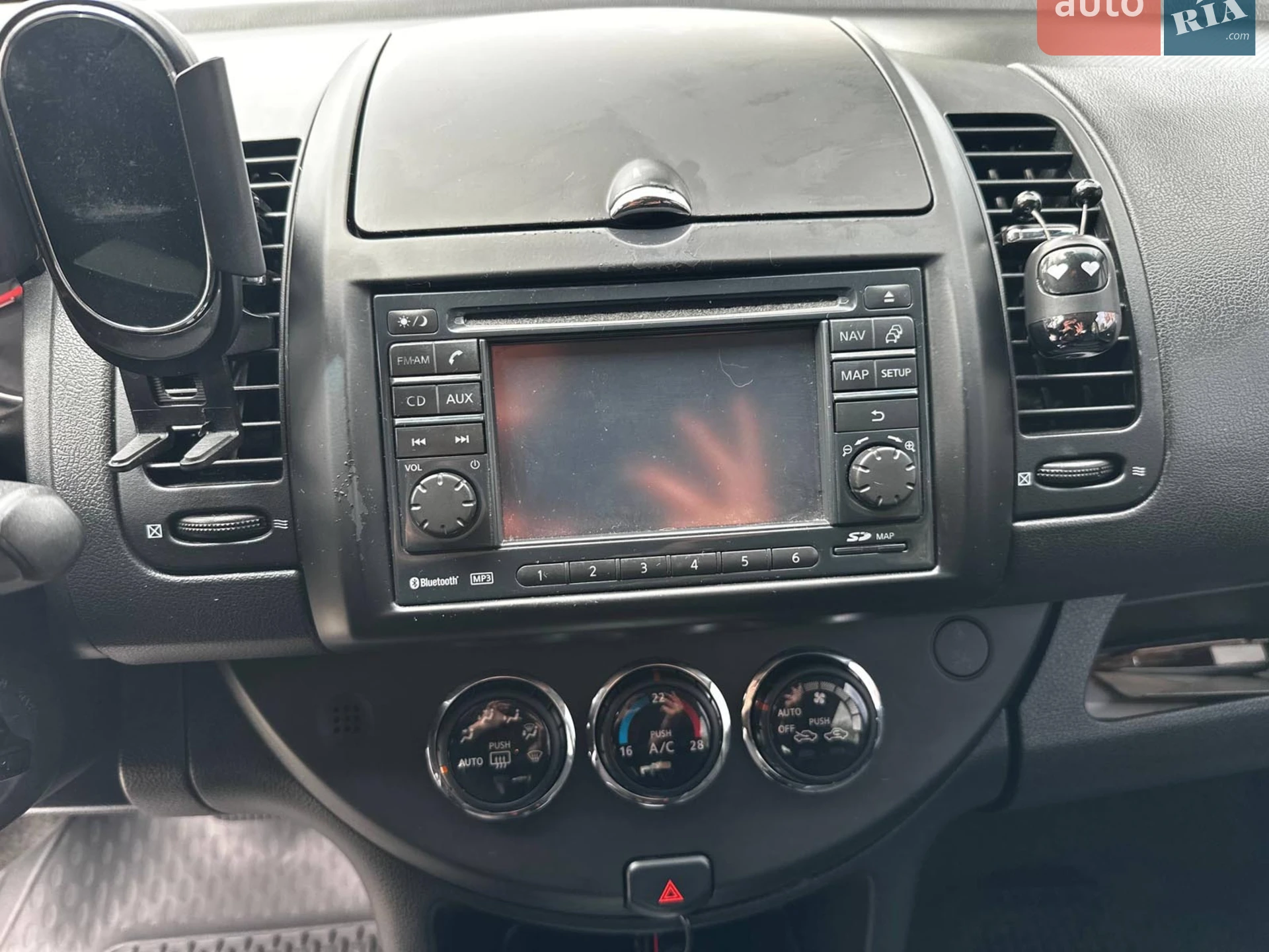 2013 Nissan Note - мініатюра 20