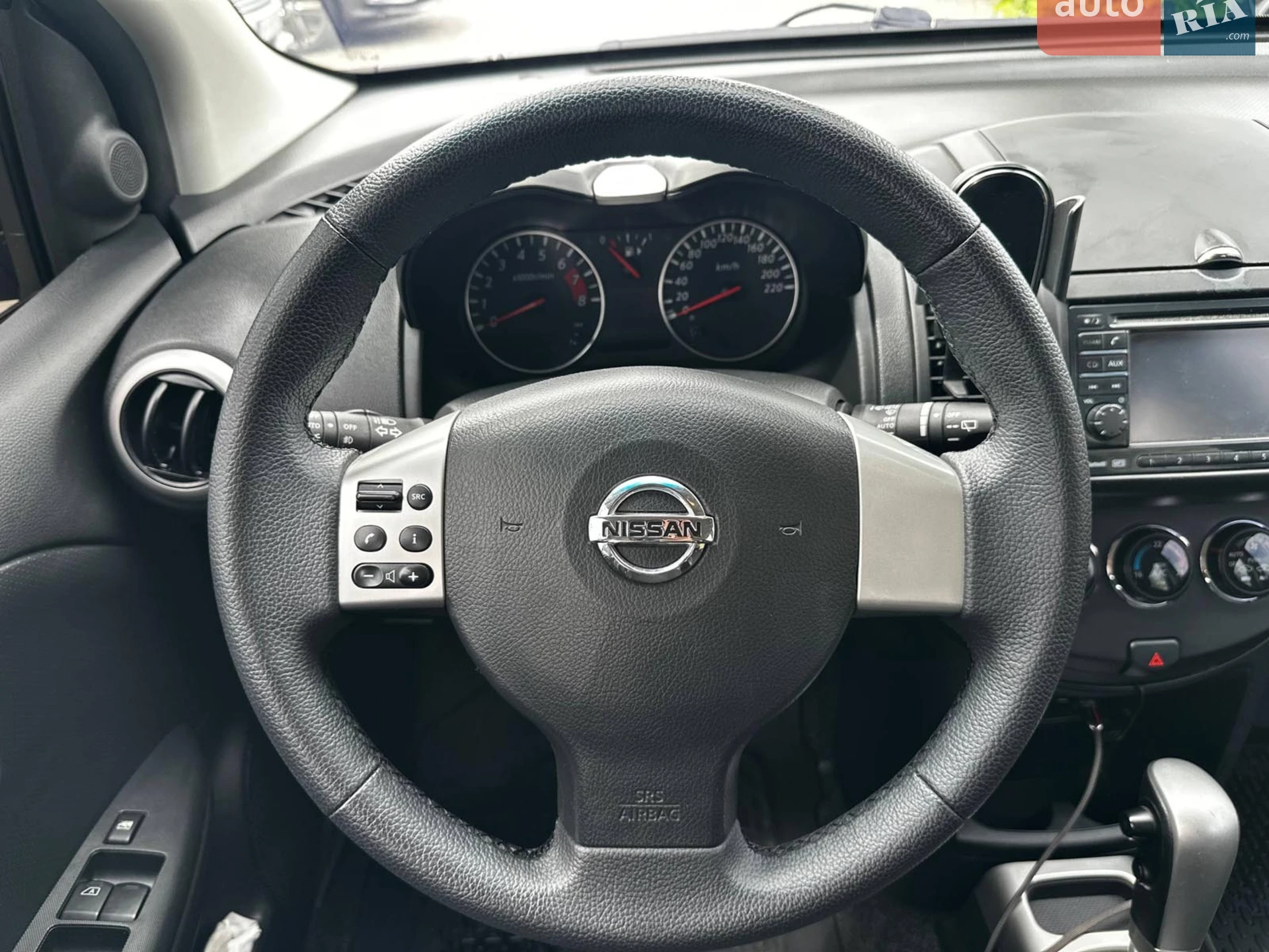 2013 Nissan Note - мініатюра 25