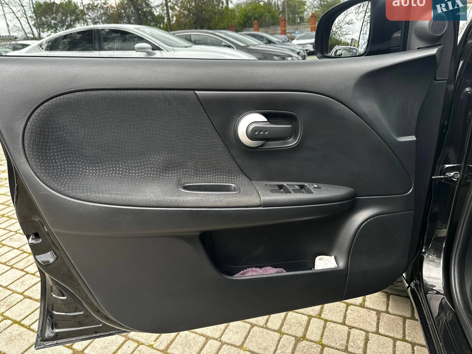 2013 Nissan Note - мініатюра 14