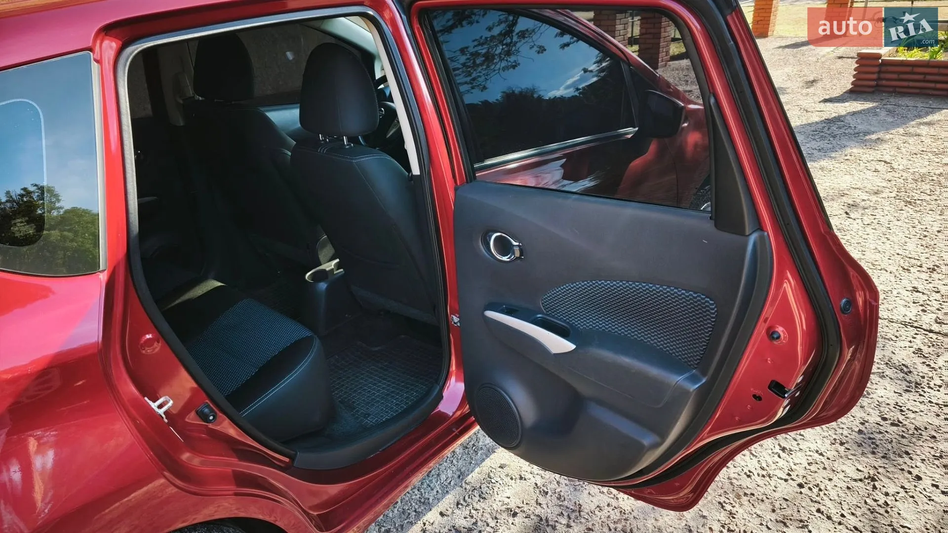 2017 Nissan Note - мініатюра 14