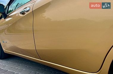 Хетчбек Nissan Note 2017 в Білій Церкві фото 23 Хетчбек Nissan Note 2017 в Білій Церкві