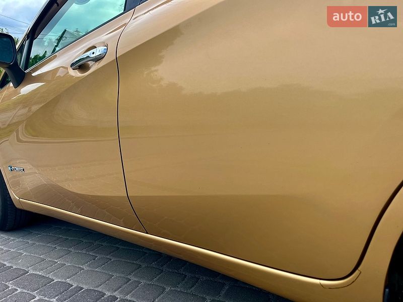 Хетчбек Nissan Note 2017 в Білій Церкві фото 23 Хетчбек Nissan Note 2017 в Білій Церкві